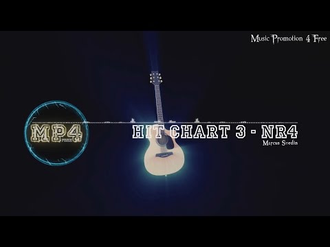 Hit Chart 3 - Nr. 4 by Marc Torch - [Pop Music Instrumental]