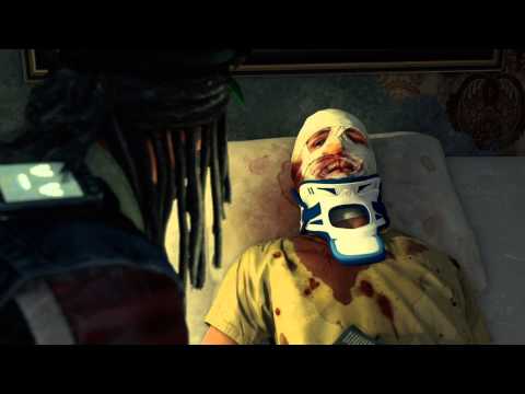 Watch_Dogs Bad Blood gameplay walkthrough part 8