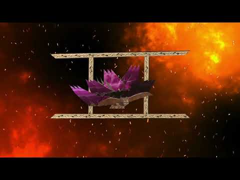 JUNO - Volcano Call (Lyric Video)