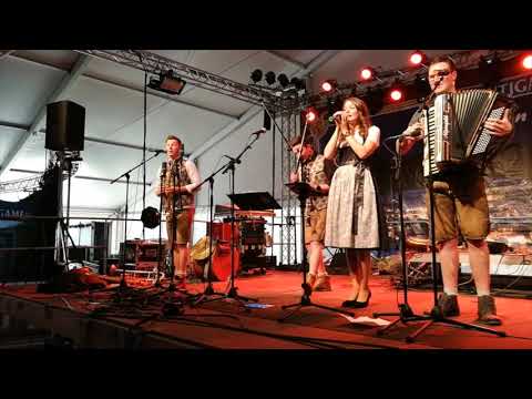 Pongau Power Musikanten Ski WM 2019