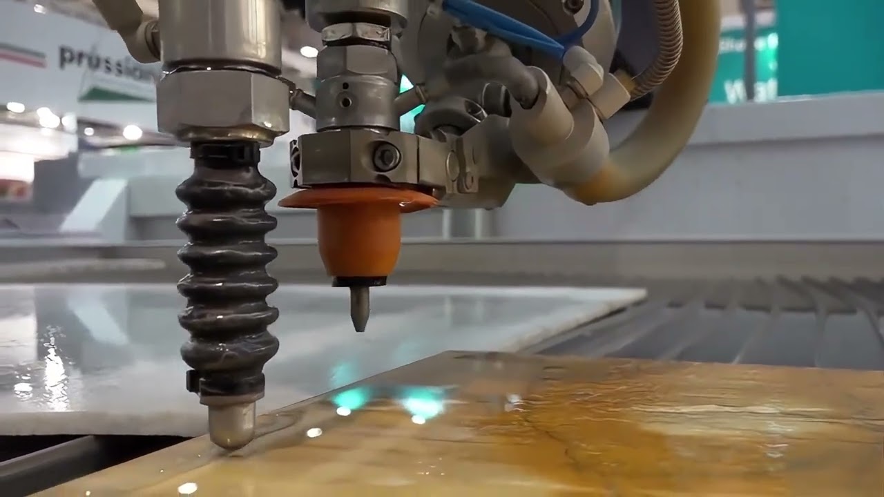 FLOW - HEIGHT SETTER WITH SMARTMAP TECHNOLOGY