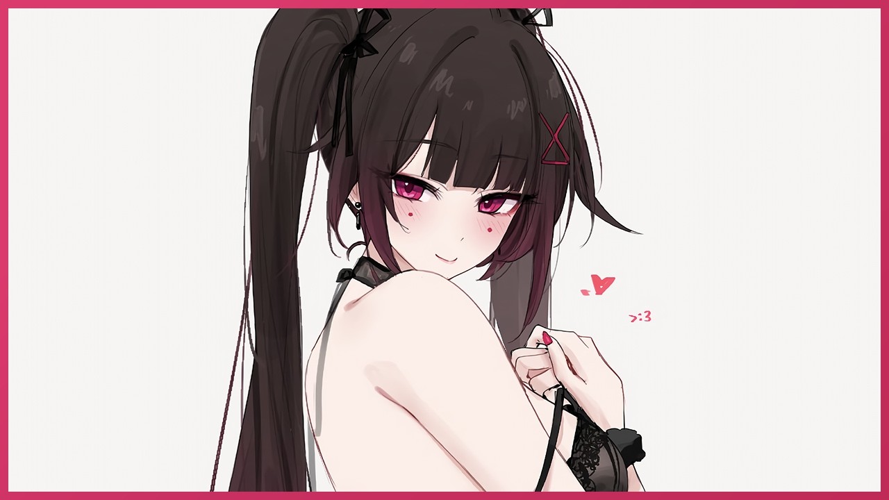 Pretty Ghosts - Promises