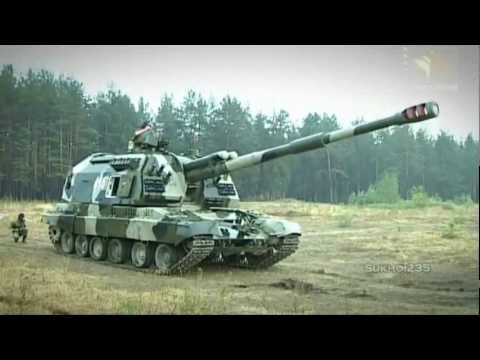 Russian Military Power 2012 |HD|