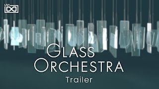 Video thumbnail for UVI Glass Orchestra | Trailer by UVI