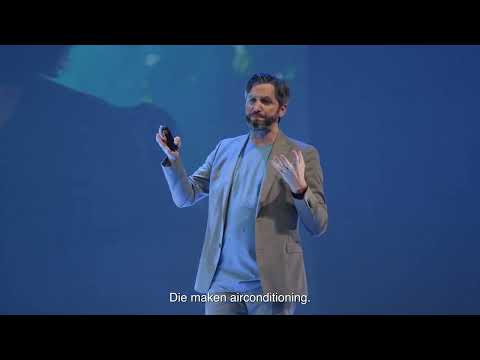 Lieven Scheire - Gezichtsherkenning (uit: Artificiële Intelligentie)