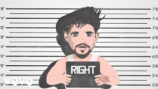 Carlos Right - Prisionero