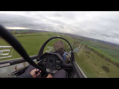 Safe Hooliganism With Airmanship