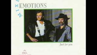 Mixed Emotions - Sweet Brown Girl