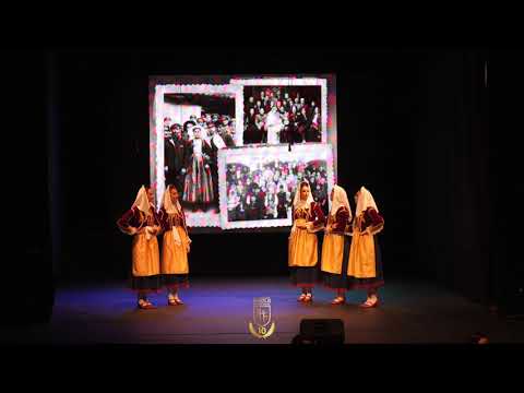 FA "Nikola Djurković" - Dobrodošli dva djevera - Spič