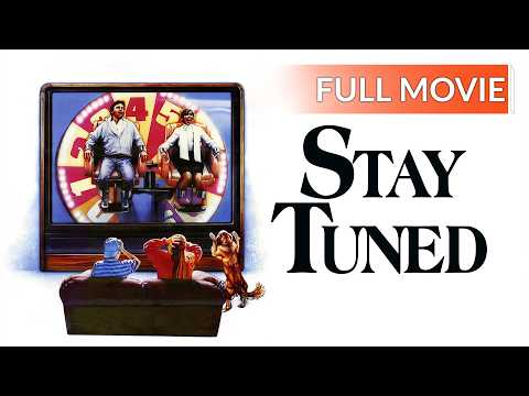 STAY TUNED | English Full Movie | Adventure Movie | Hollywood English Movie