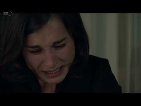 Amar C446 - Héctor se despide de Asun y Jesús en una emotiva carta 2