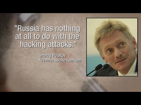 Russia is hacking virus vaccine trials, US, UK, Canada say