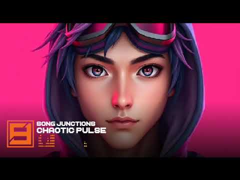 Song Junctions - Chaotic Pulse (Official Audio/Lyric Video)