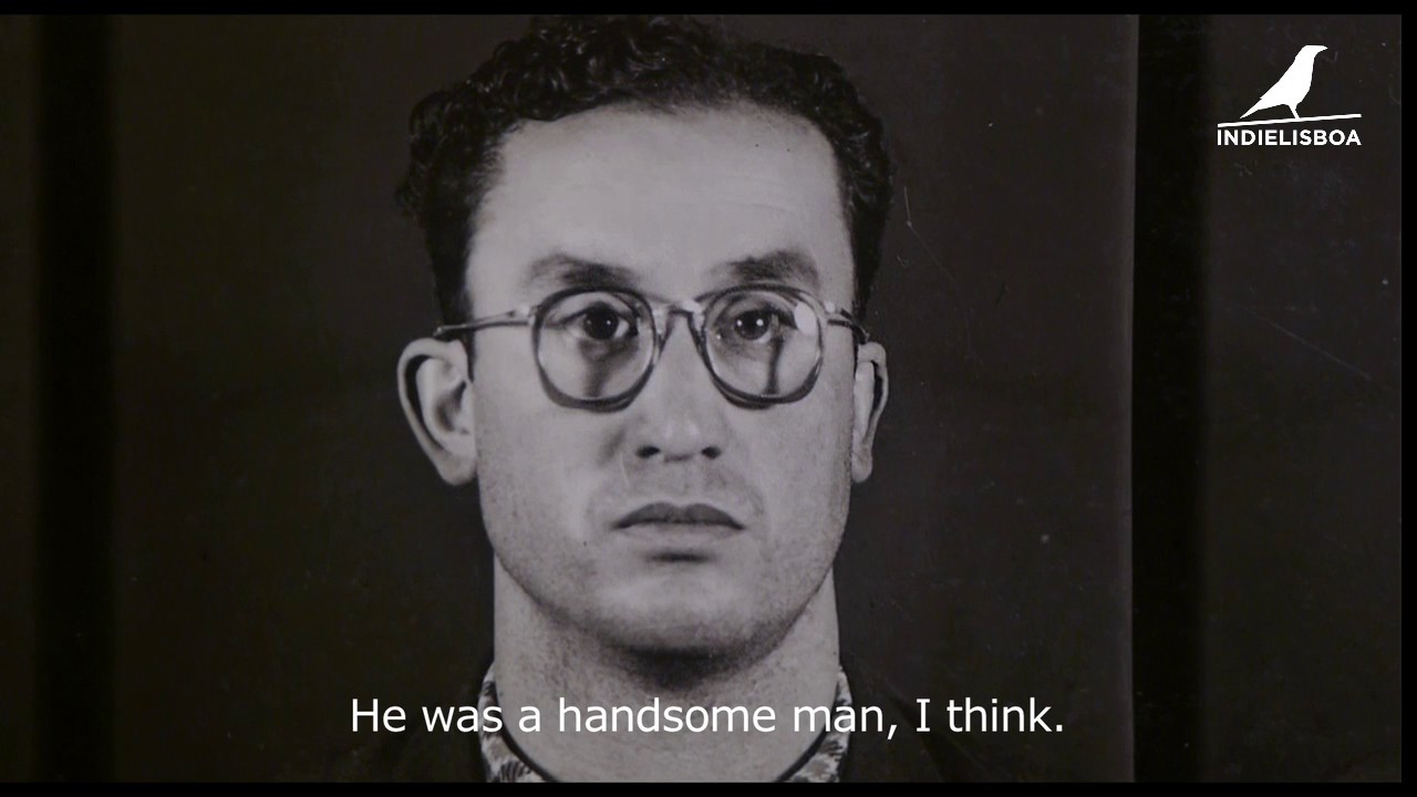 Competição Nacional - Luz Obscura, Susana de Sousa Dias