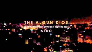 THE ALGUN DIOS en Ñandú Music Factory - Trailer