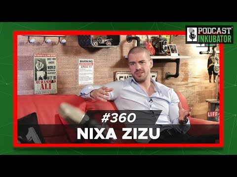 Podcast Inkubator #360 - Marko i Nixa Zizu