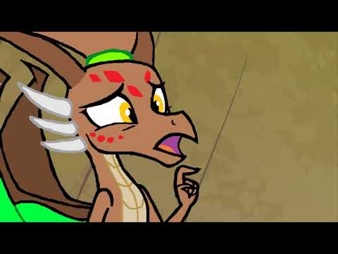 "Susanrella" Part 17 - Randall Attacks