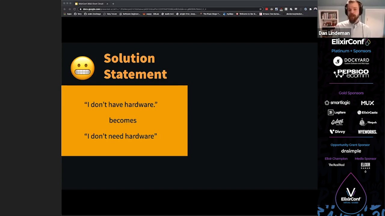 Short Circuit IoT Development Time with Nerves
