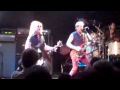 Night Ranger - Rock 'n' Roll Tonite (O2 Academy London)