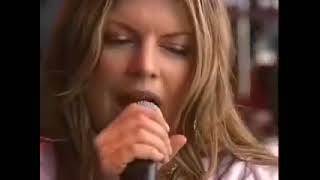 Black Eyed Peas Live - Joints &amp; Jam (Pinkpop, Netherlands) [4 Of 13]