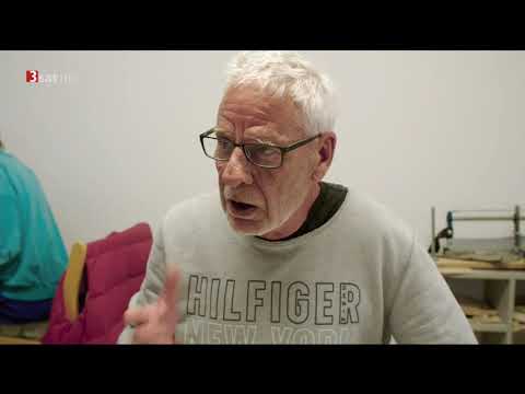 Senioren hinter Gittern DOKU/DOKUMENTATION HD deutsch/german 2018