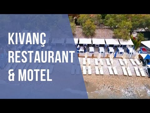 Kıvanç Restaurant & Motel Tanıtım Filmi