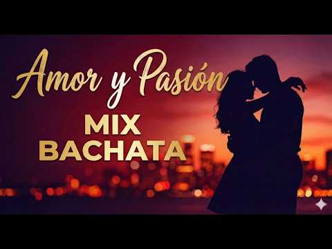 Enganchados de Bachata 2026 🔥 Selección de Oro | Lo Mejor Para Enamorar y Bailar