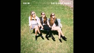 HAIM - The Wire