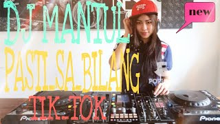 Download lagu DJ MANTUL PASTi SA BILANG REMIX || TIK_TOK TERBARU 2019 mp3