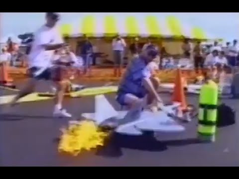 Classic RC Plane & helicopter Crash Fails & Mishaps - Splat Volume 2 Part 2