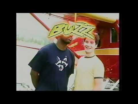 (2005) Buzz Opening Theme Daryn Jones, Mista Mo, Fluff E
