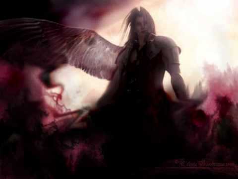 The Black Mages - One Winged Angel (FFVII)