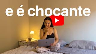 O YouTube agora faz as capas dos seus vídeos ⭐️