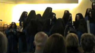 The Sound of Music - Live at the 2011 Cabaret
