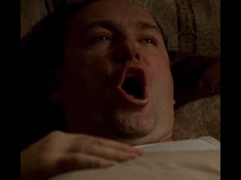 Carmella, can you shut the door?