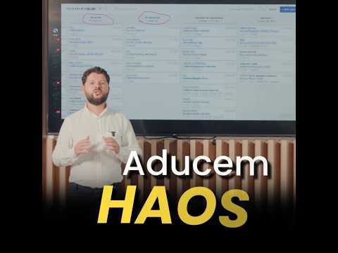 De la "nu am bani" la "când începem?"