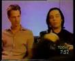 Savage Garden - Early Interview 
