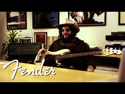 Fender Custom Shop Exclusive | Don Was | Fender
