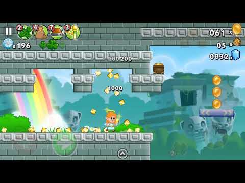 Alin Lep’s World 1 ☘️ 20-1 All Gold