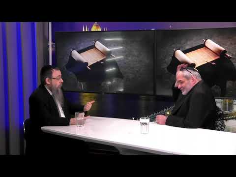 PIRKADAT M. Kende Péterrel: Oberlander Báruch