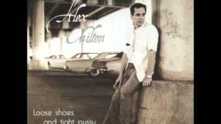 Alex Chilton ~ &quot;Single Again&quot;