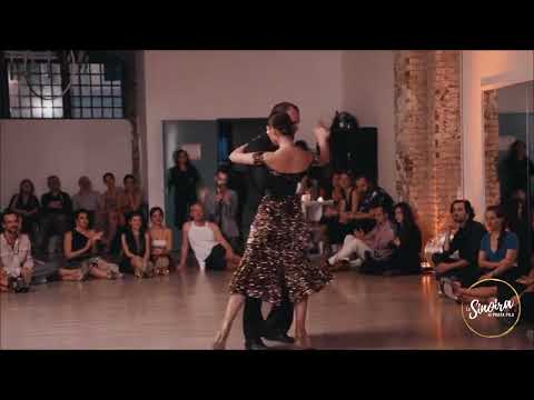 Letizia Messina & Panagiotis Triantafyllou - Pescadores de perlas , 1/5