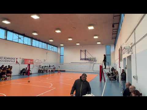 U13 Diffusione Sport - San Lazzaro VIP