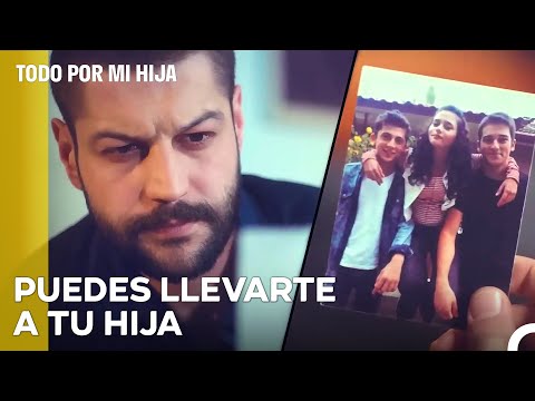 Un Llamamiento Judicial Para Cemal - Todo Por Mi Hija Capitulo 64