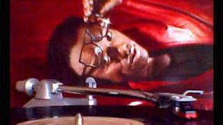 BOBBY WOMACK --- THROUGH THE EYES OF A CHILD