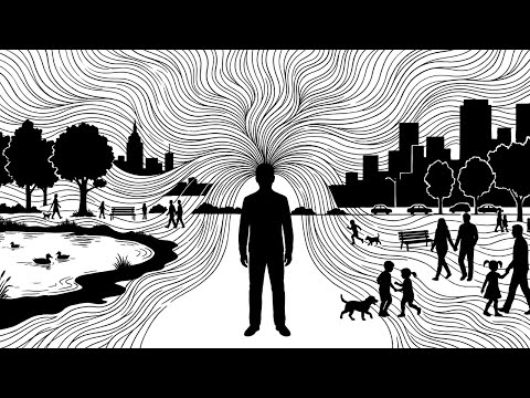 El Experimento que explica cómo se crea la Realidad | Jacobo Grinberg