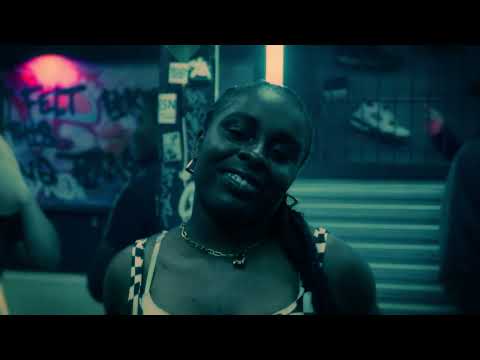 Grummel x Chip Charlez - Derriere