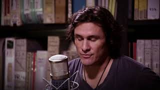 Joe Nichols - Billy Graham's Bible - 8/24/2017 - Paste Studios, New York, NY