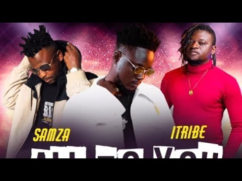 Blesz - ALL TO YOU [ ft. Kracktwist x I Tribe] Sierra Leone Music 🇸🇱