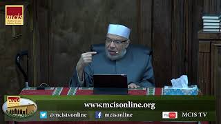 درس الفجر الدكتور صلاح الصاوي - سلسلة ما لا يسع المسلم جهله - 73 فقه الصيام 1 image